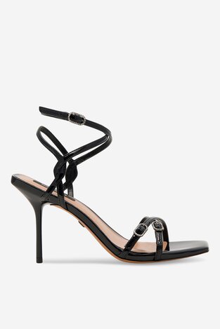 Сандалі NINE WEST ZL23014CC ЧОРНИЙ