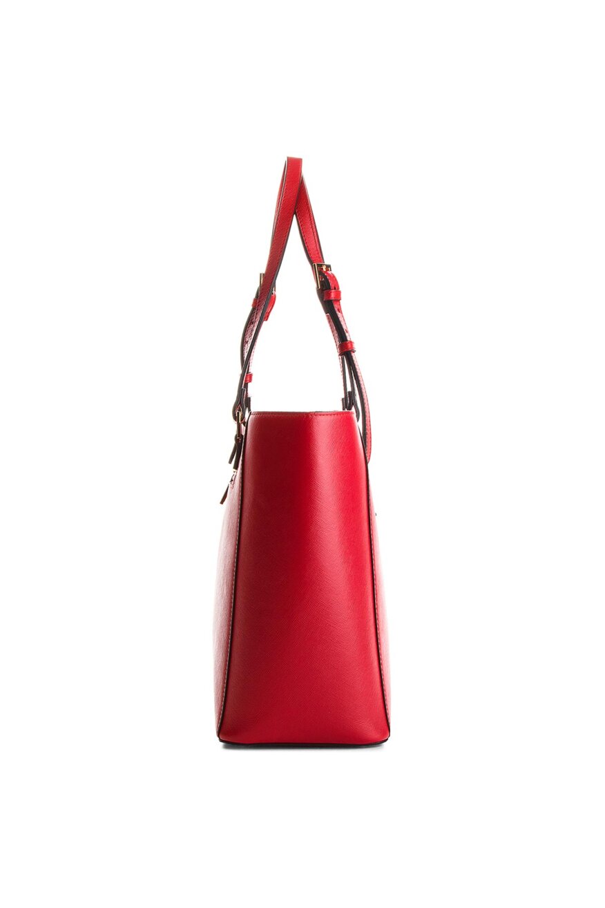 Lasocki - Torebka skórzana - 2220864010016