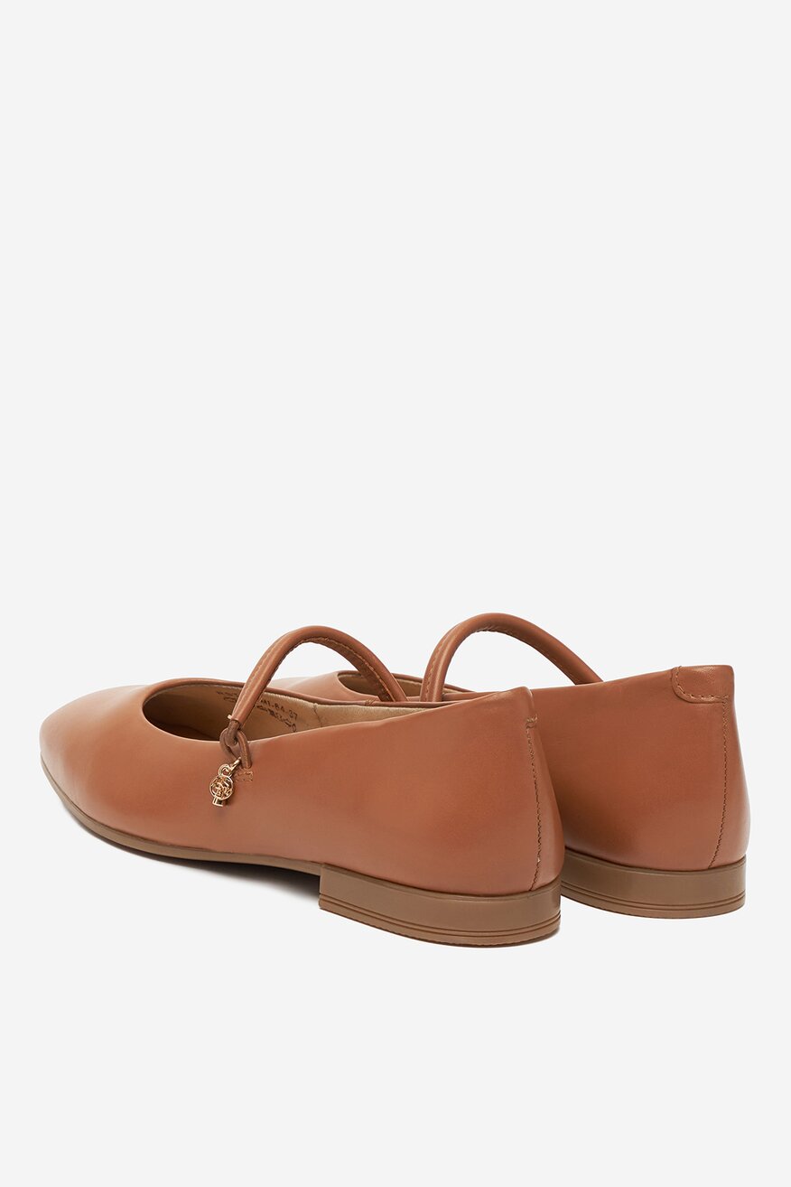 balerini Lasocki CREM - 5906751231876
