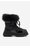 Duboke cipele DeeZee CEO-CS6172-06 CRNA