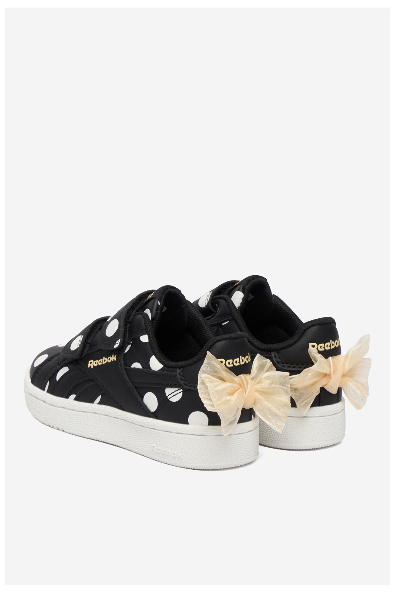 Obuwie sportowe Reebok CEO-CP40-176W Czarny