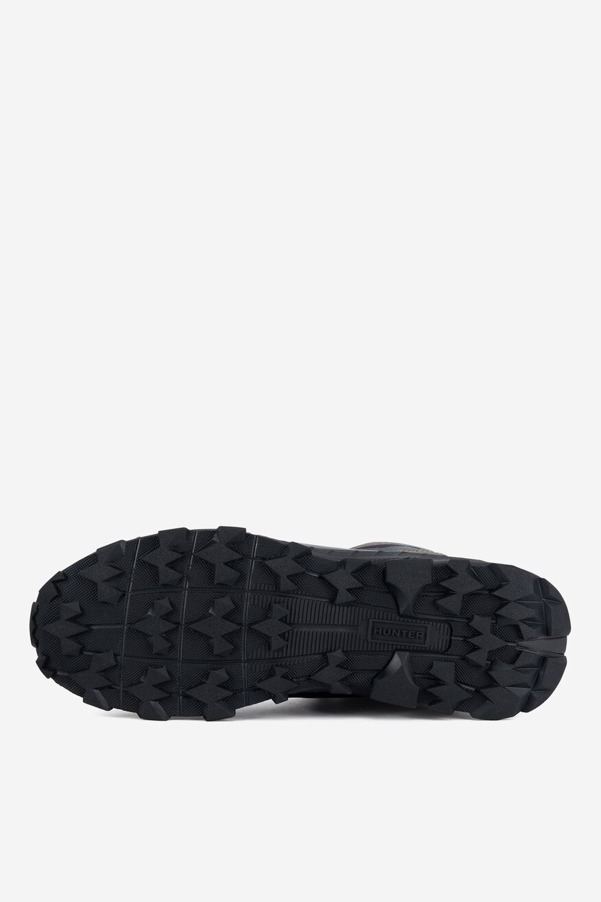 HUNTER - Buty trekkingowe - 5903419693434