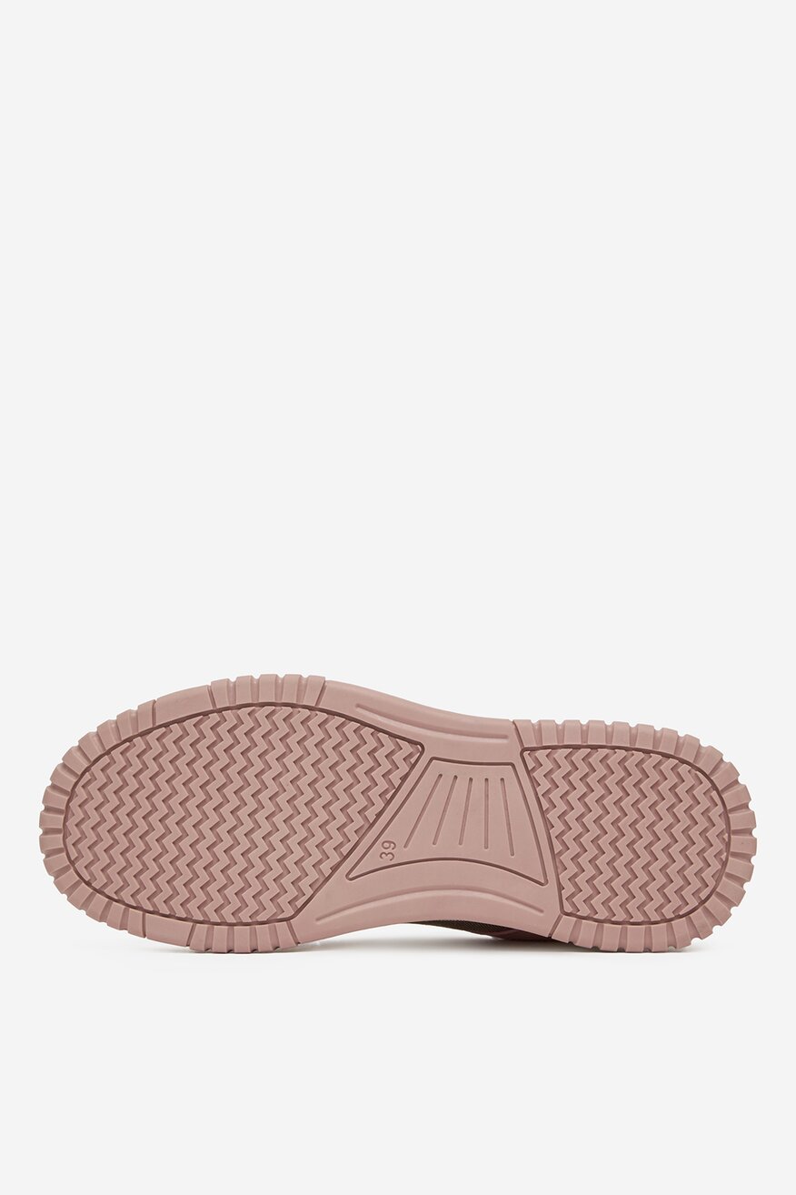 Jenny - Sneakersy - 5903698169408