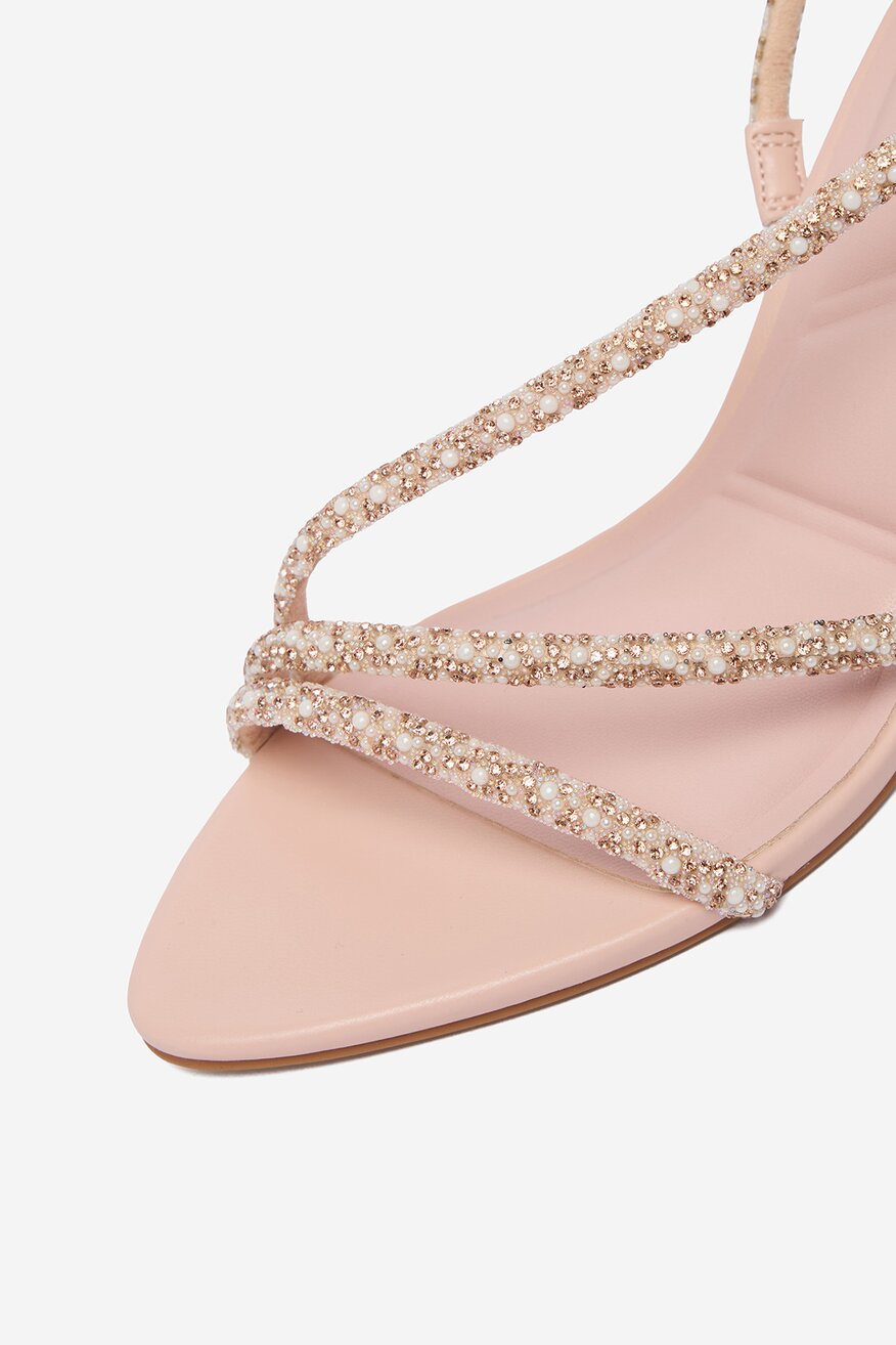 
                Jenny - Sandały - 5906751680049