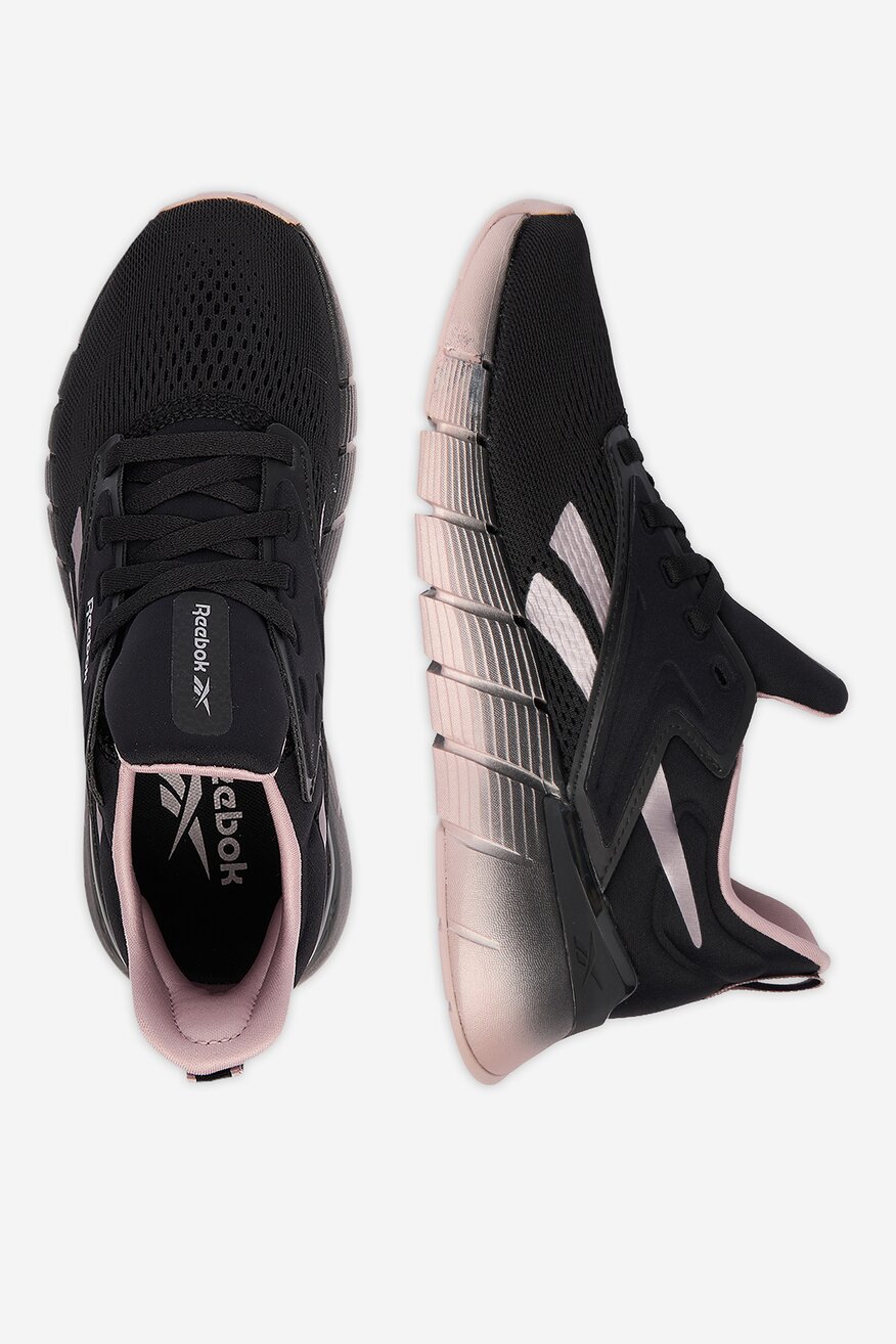 Спортни обувки Reebok EO-NANO GYM 100244694 ЧЕРЕН - 5906751501825