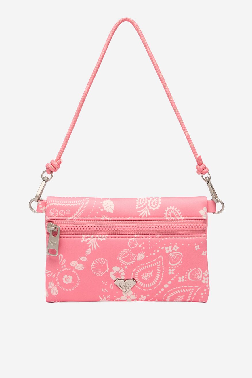 
                Kézitáska ROXY RÓZSASZÍN - 5906751655542