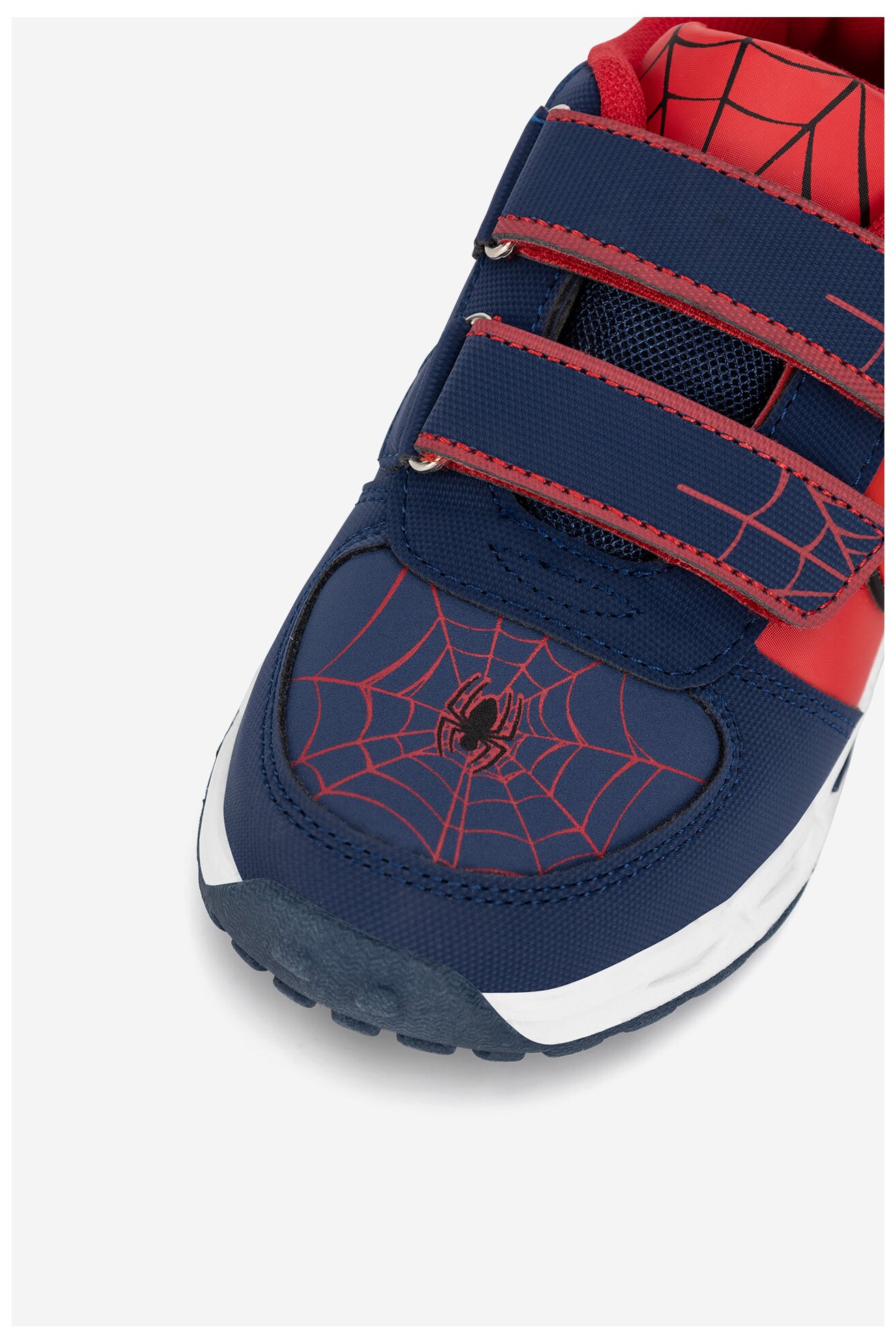 Încălțăminte sport Spider-Man CP66-AW24-327SPRMV BLEUMARIN