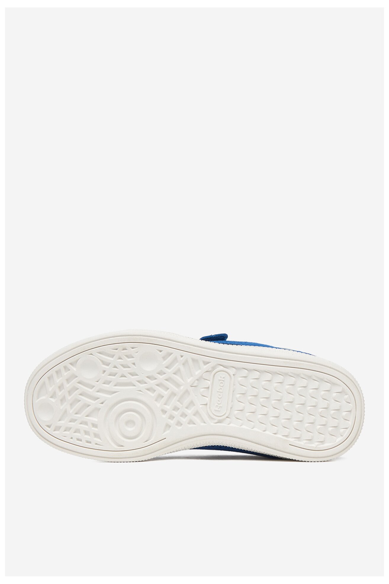 Obuwie sportowe Reebok CEOWB-LEA-D680(CH) Chabrowy