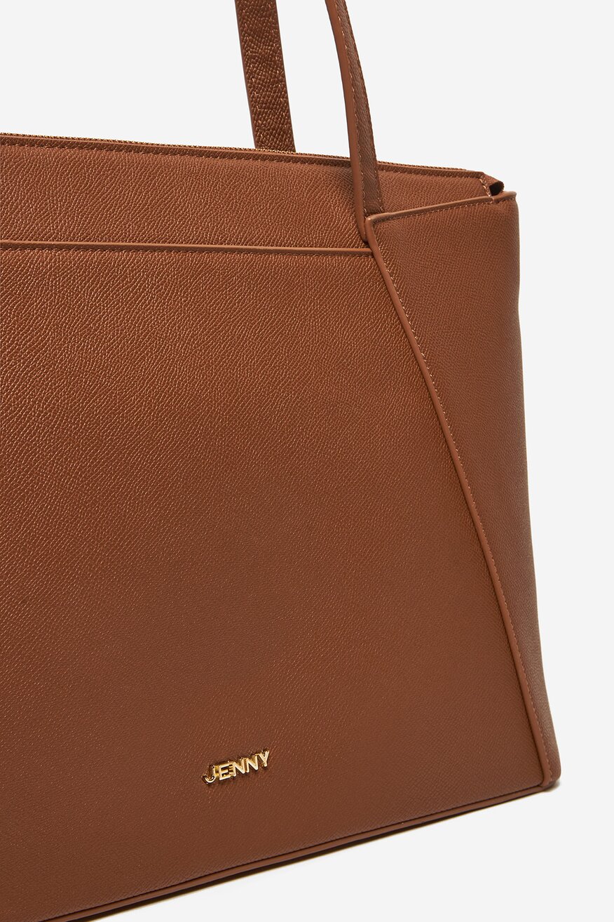 
                Kézitáska Jenny CAMEL - 5906751250075