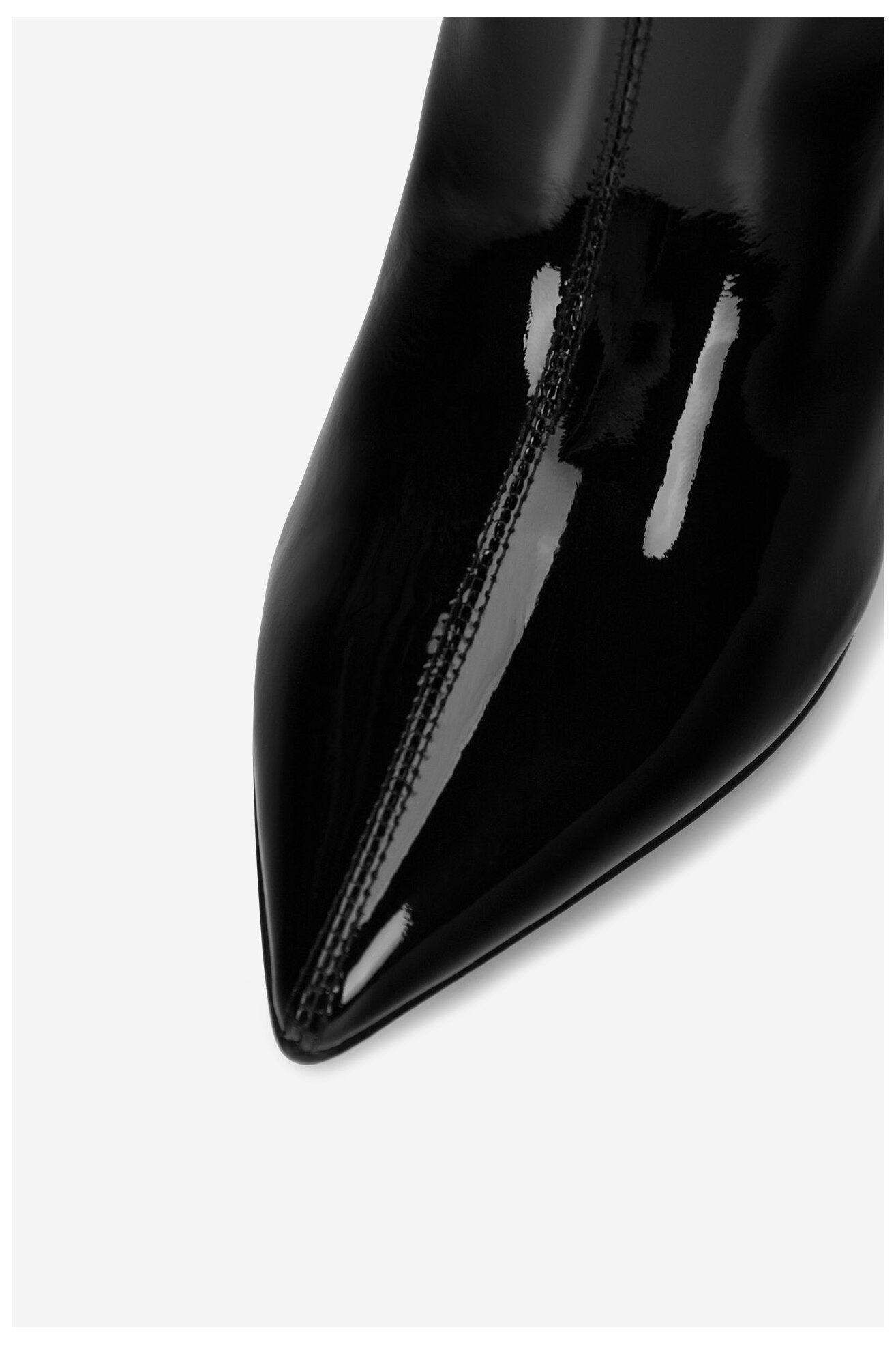 Ботуши EVA MINGE RAFA-587-9161 ЧЕРЕН