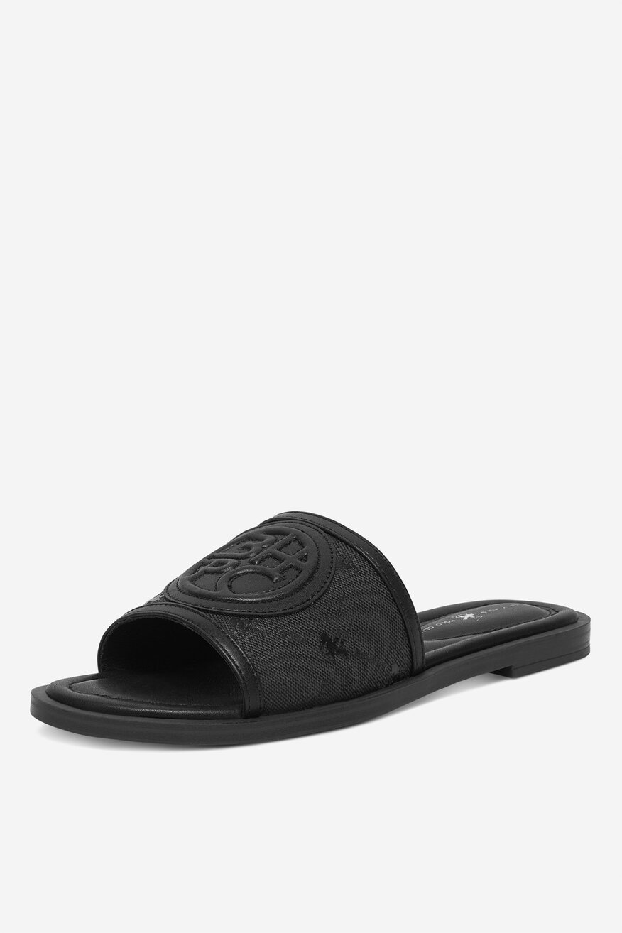 Beverly Hills Polo Club - Klapki - 5906751845998