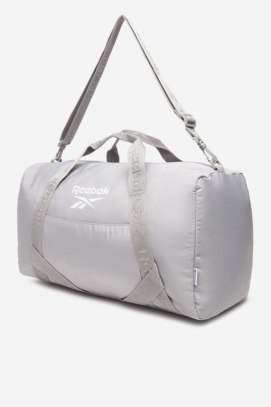 Kabelka Reebok C-RBK-B-001-08 ŠEDÁ - 5906751226377