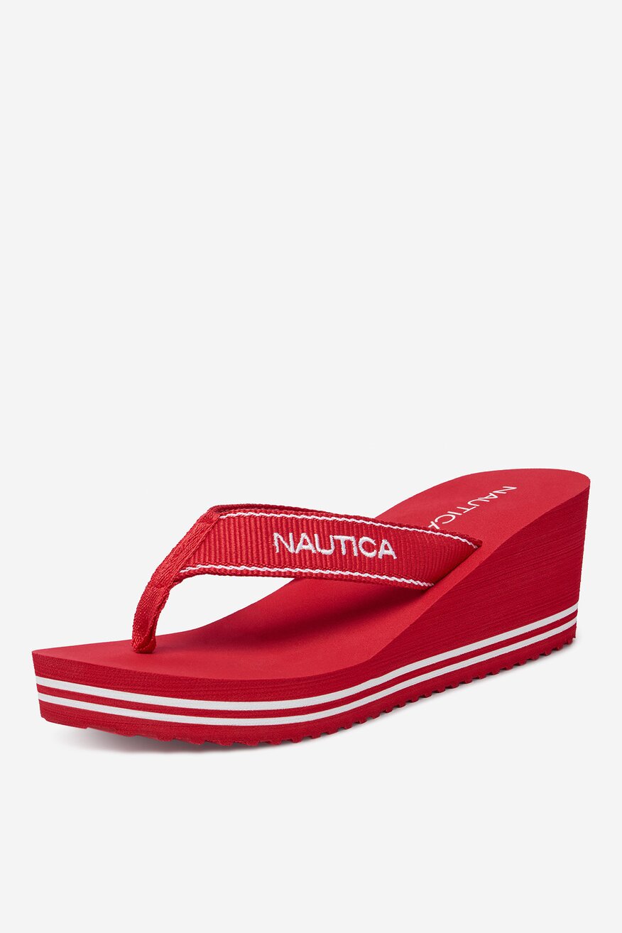 
                NAUTICA - Japonki - 5907964115434