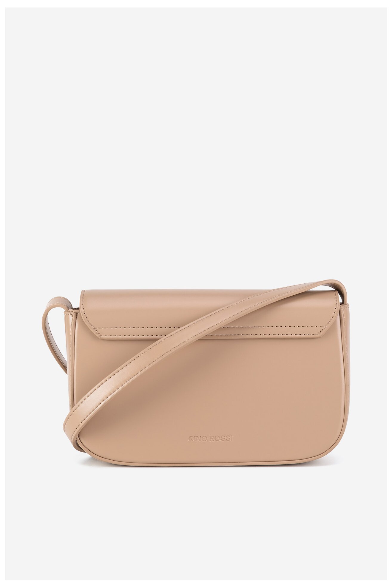 Kézitáska Gino Rossi WEN-199 BÉZS