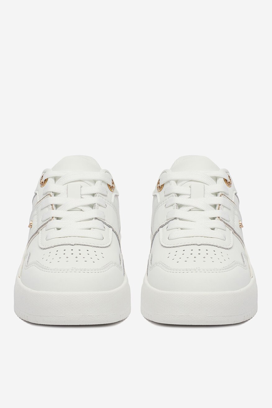 
                Сникърси Lasocki Young БЯЛ - 5906751591918