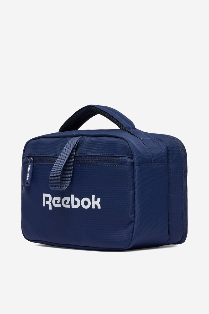 
                Козметична чантичка Reebok КОБАЛТОВО СИНЬО - 5906751941584