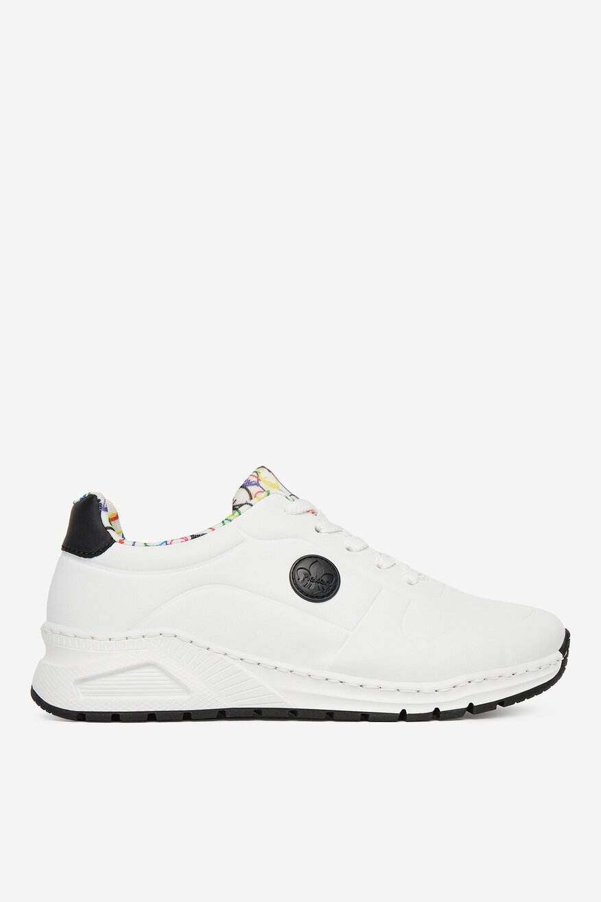 
                Rieker - Sneakersy - 2230074032364