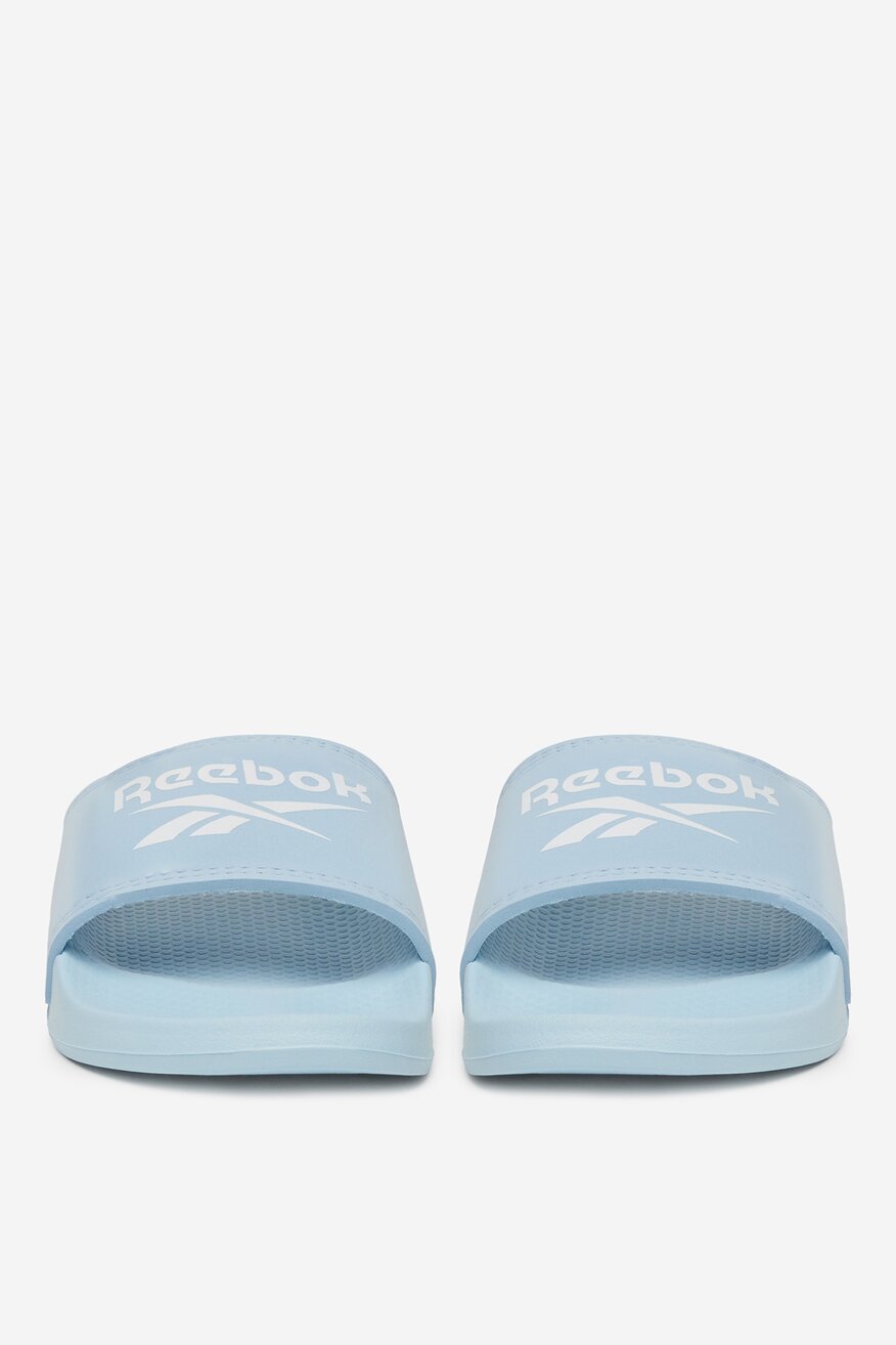 Plážové pantofle Reebok BLANKYTNĚ MODRÁ - 5906751056219