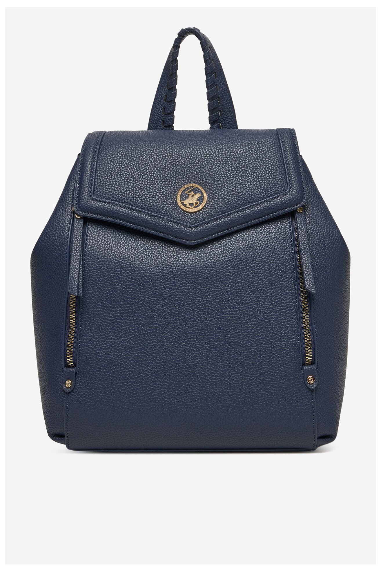 Hátizsák Beverly Hills Polo Club CEO-BHPC-L-011-09 SÖTÉTKÉK