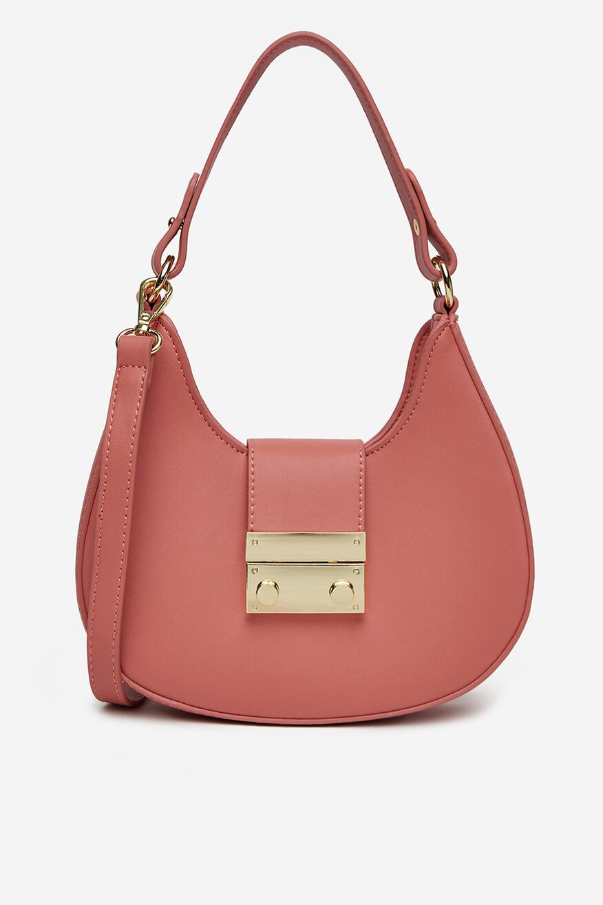 DeeZee - Średnia torebka rogal - 5904410850925