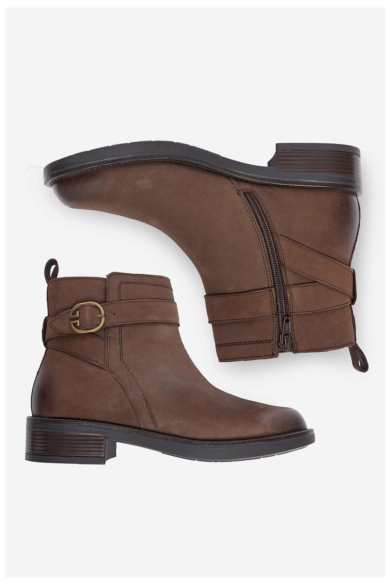 Bokacsizma Lasocki CEO-WI23-JIA-03 BARNA