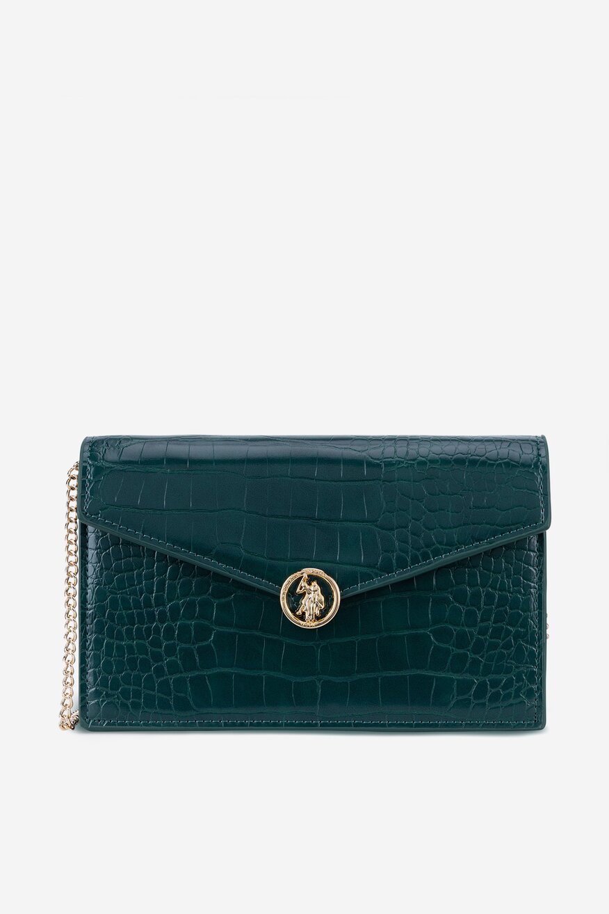 U.S. POLO ASSN. - Torebka kopertówka - 5905588983255