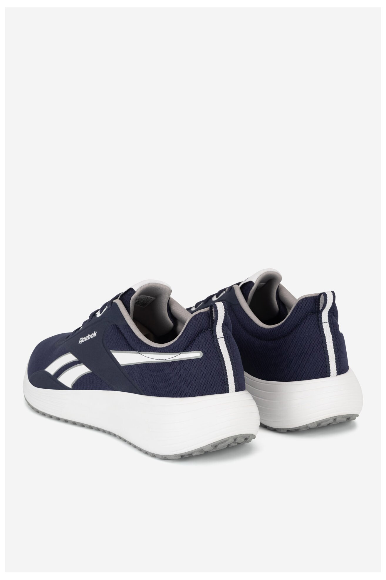 Sportcipő Reebok LITE PLUS 4 100204958 SÖTÉTKÉK