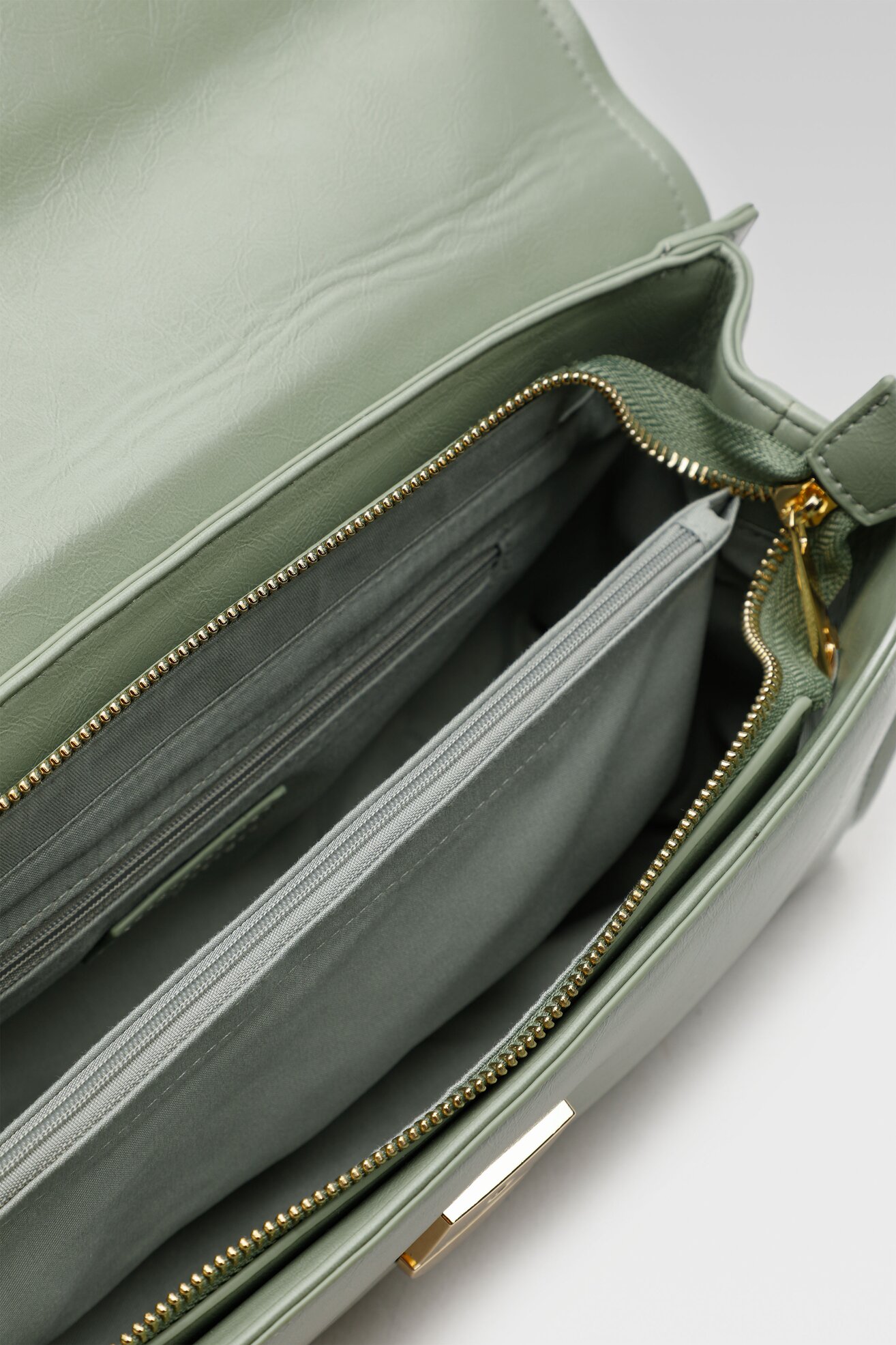 Torebka Jenny Fairy MJB-C-026-02 Zielony