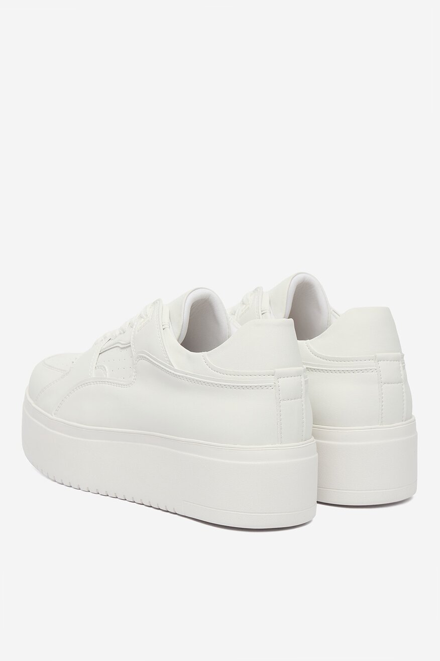 
                Сникърси Badura БЯЛ - 5907964009863