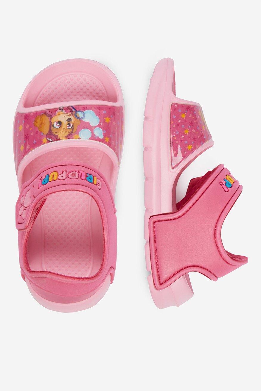 
                Paw Patrol - Sandały - 5906751987605
