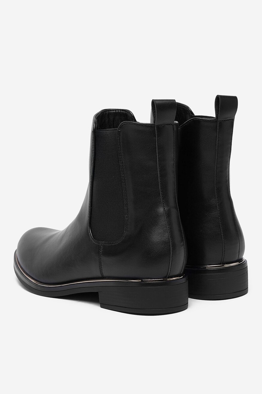 Ghete Clara Barson NEGRU - 5906751436592