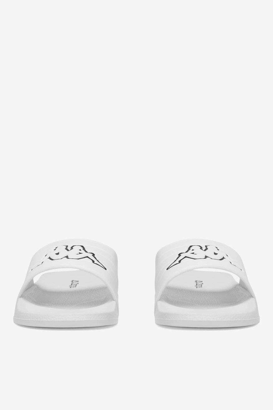 Kappa - Klapki basenowe - 5905588643852