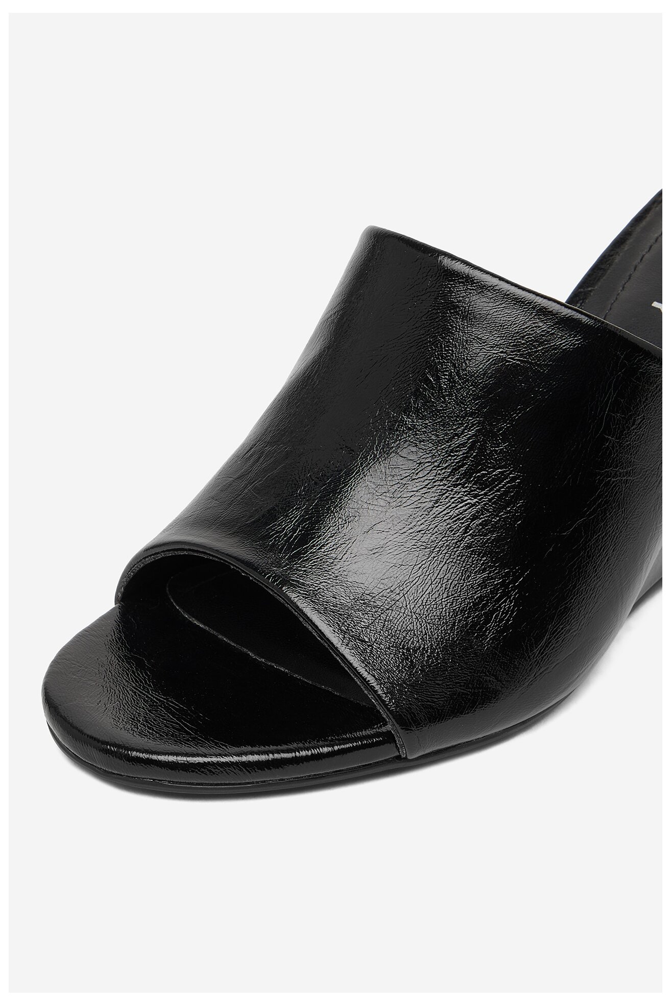 Шльопанець Jenny CEO-YZ2512-3 ЧОРНИЙ