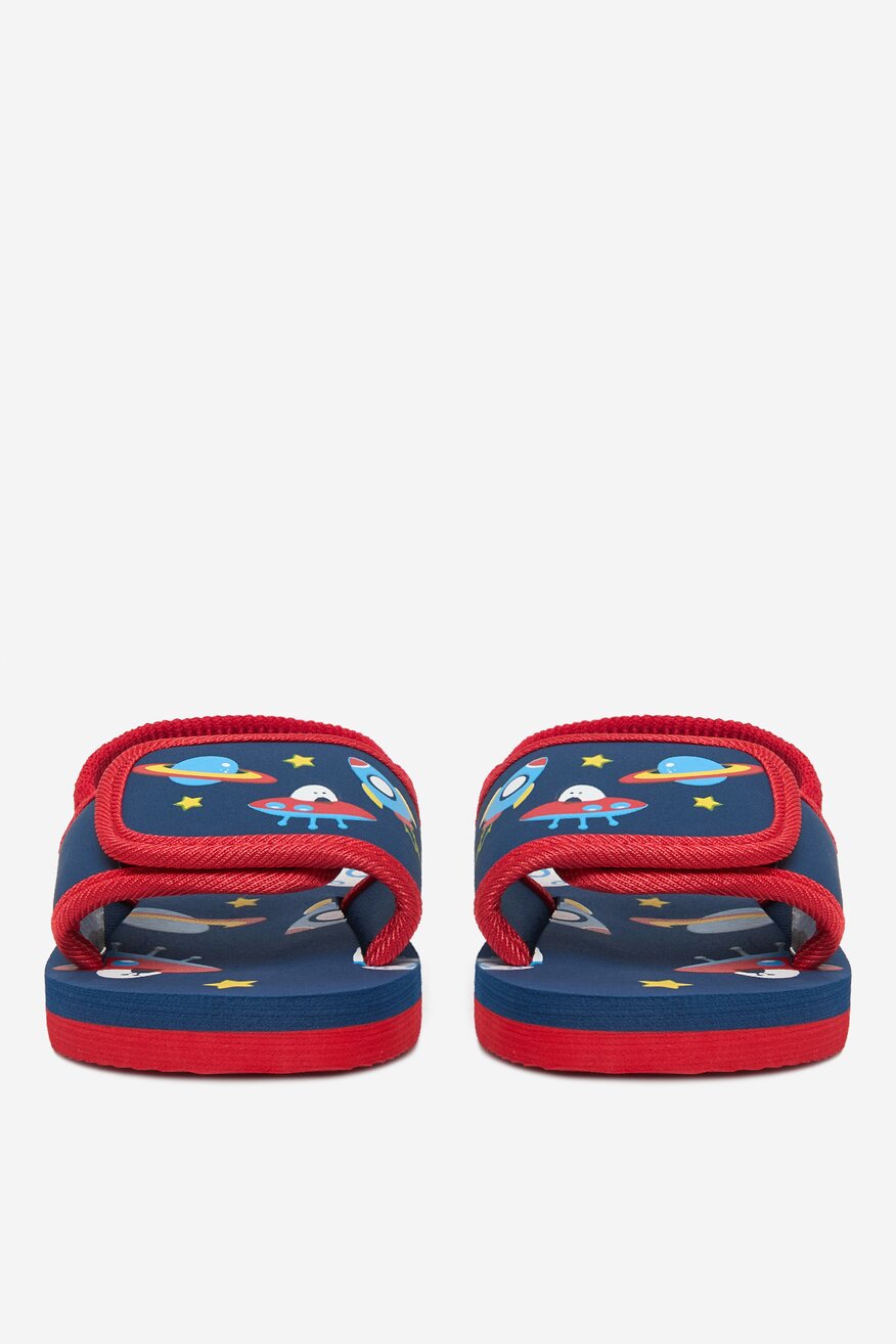 
                Action Boy - Klapki - 5904248299804