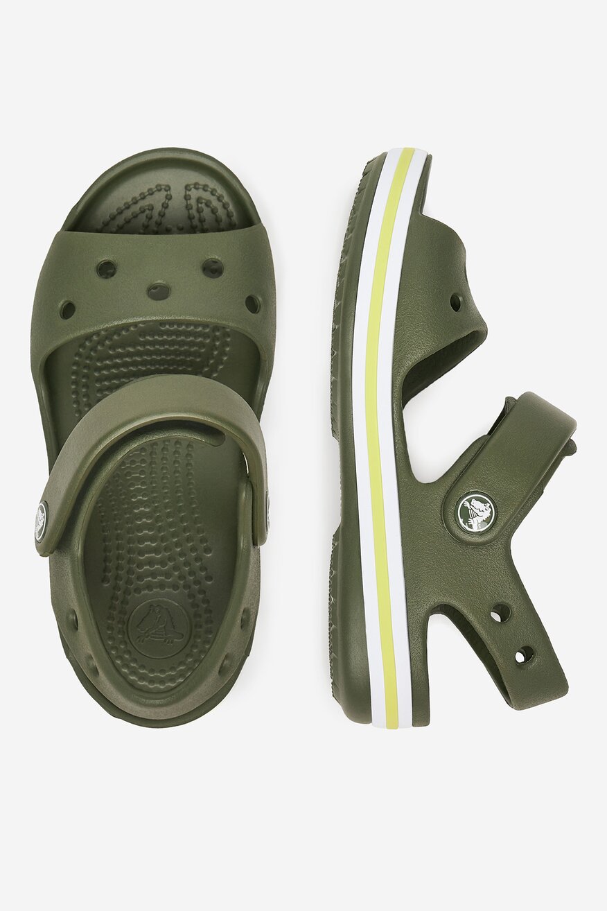 Crocs - BAYABAND SANDAL T - 5903698743844