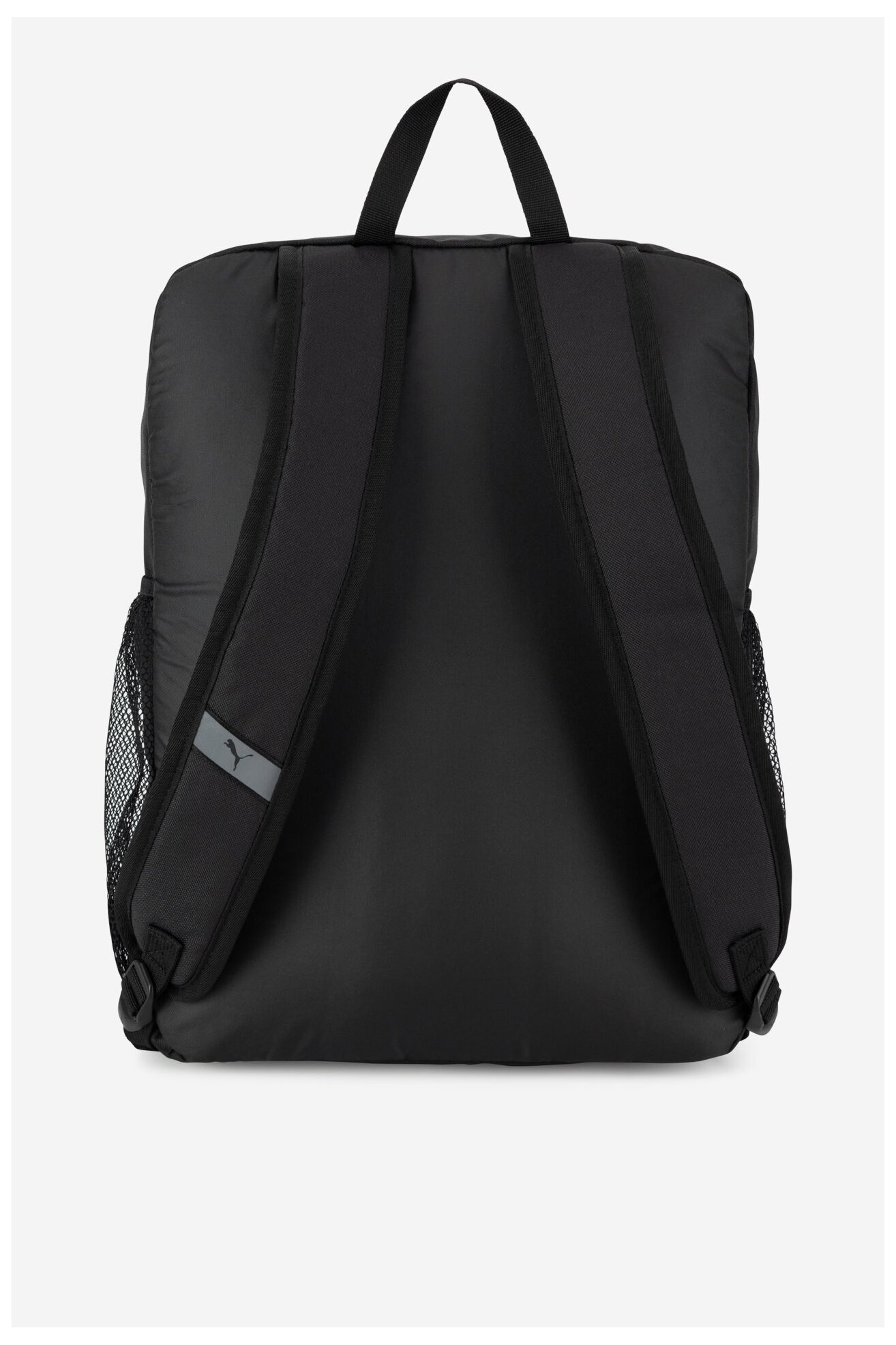 Hátizsák Puma PATCH BACKPACK 7951401 FEKETE