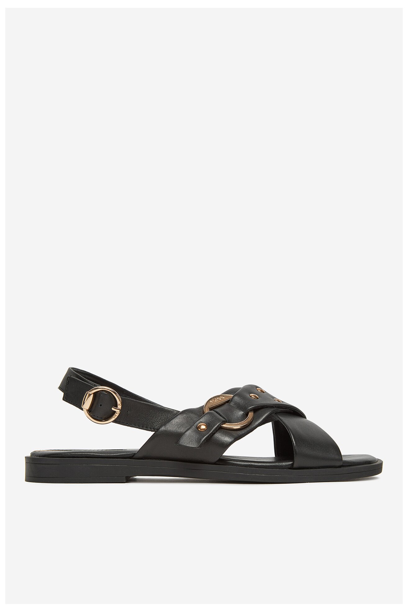 Сандали Mexx MX/025C-EST ЧЕРЕН