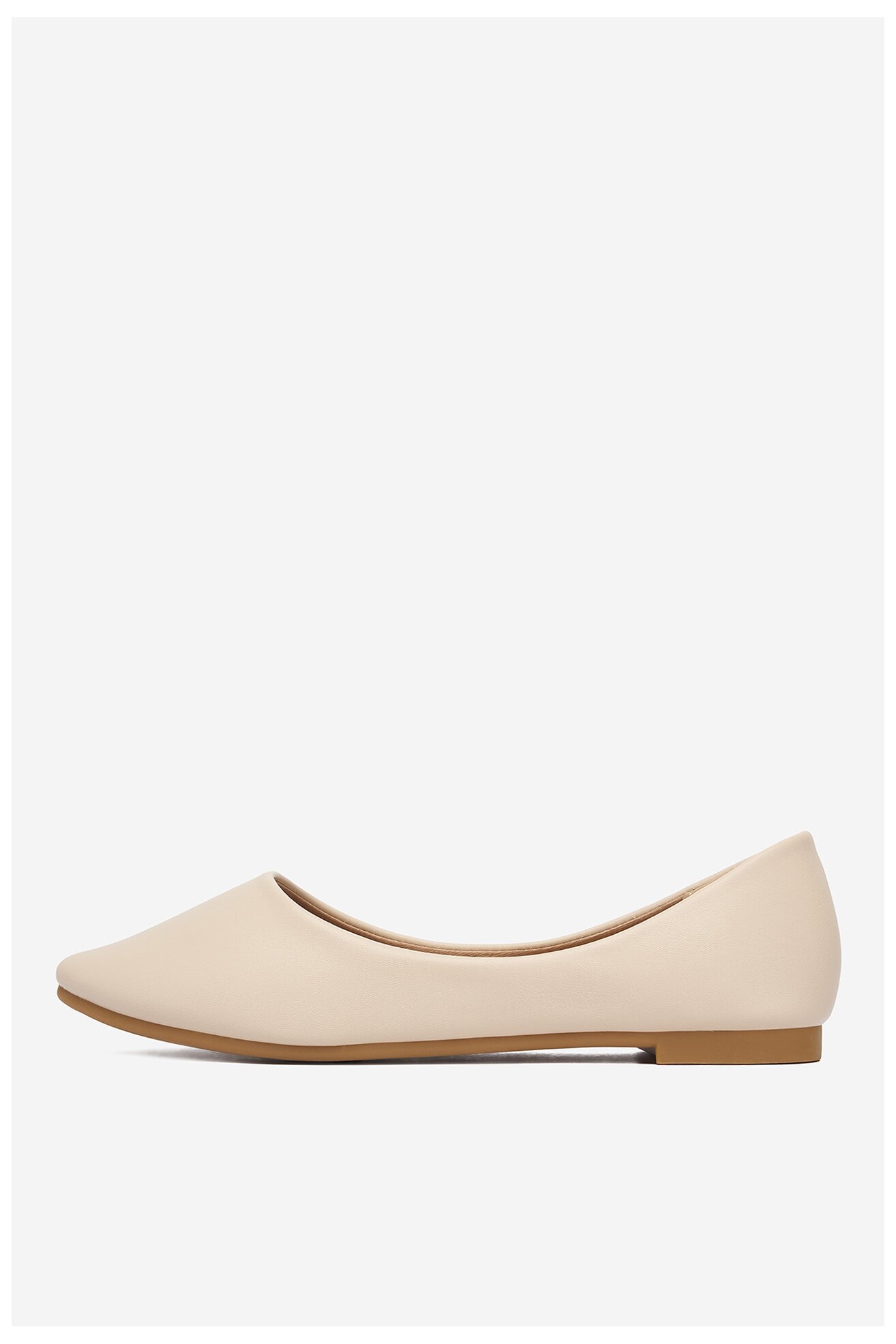 Балерина Jenny CEO-CAMILLE WSS20701-01 БЕЖОВ