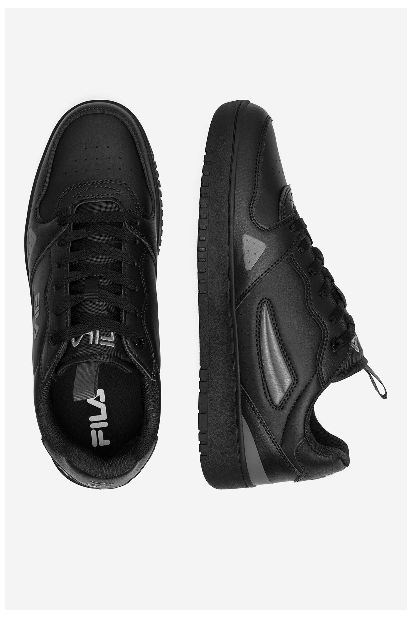 Sportcipő Fila SUOLO FFM0385-83052 FEKETE