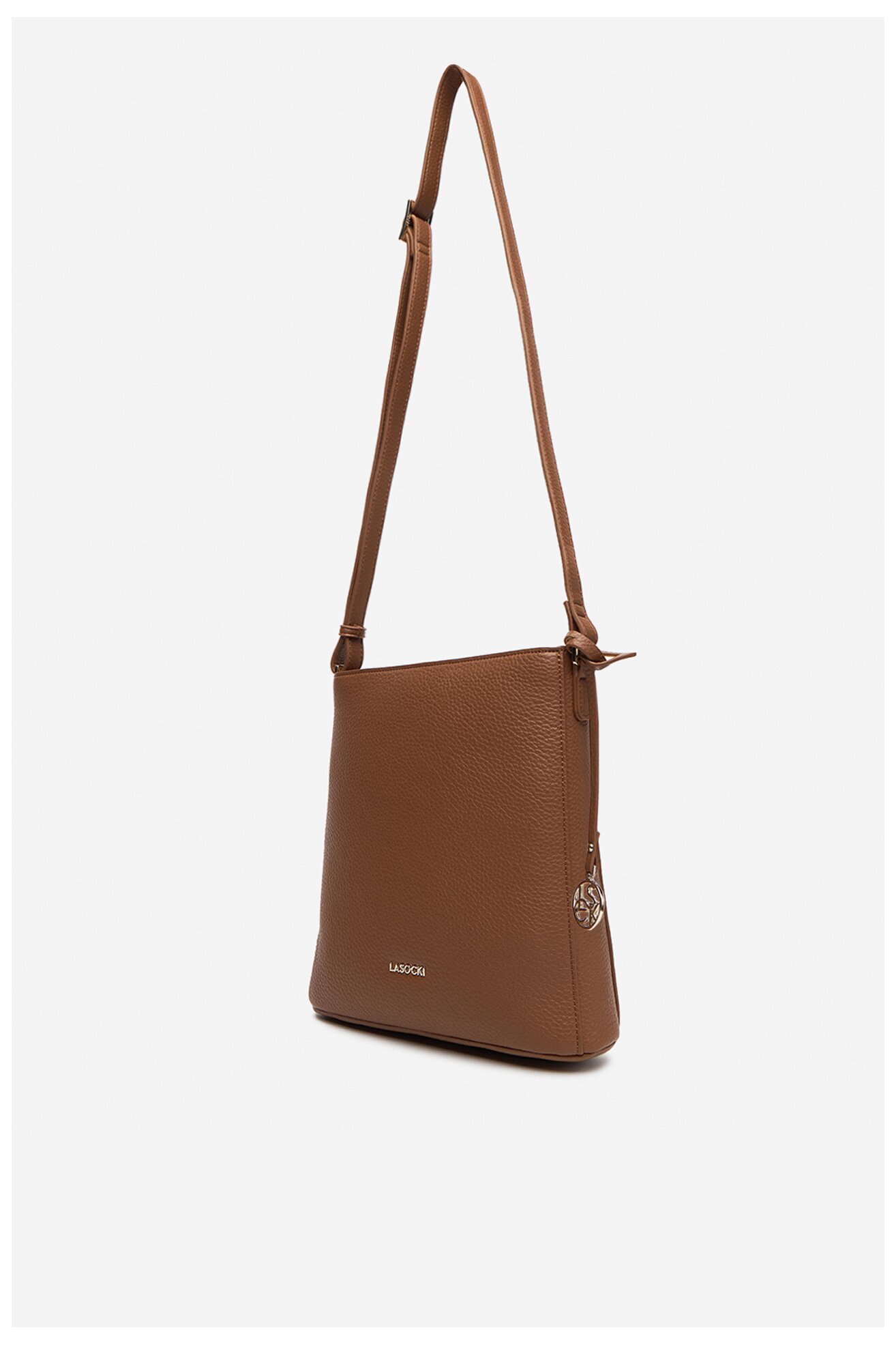 Torba Lasocki LSK-K-031-06 KAMEL