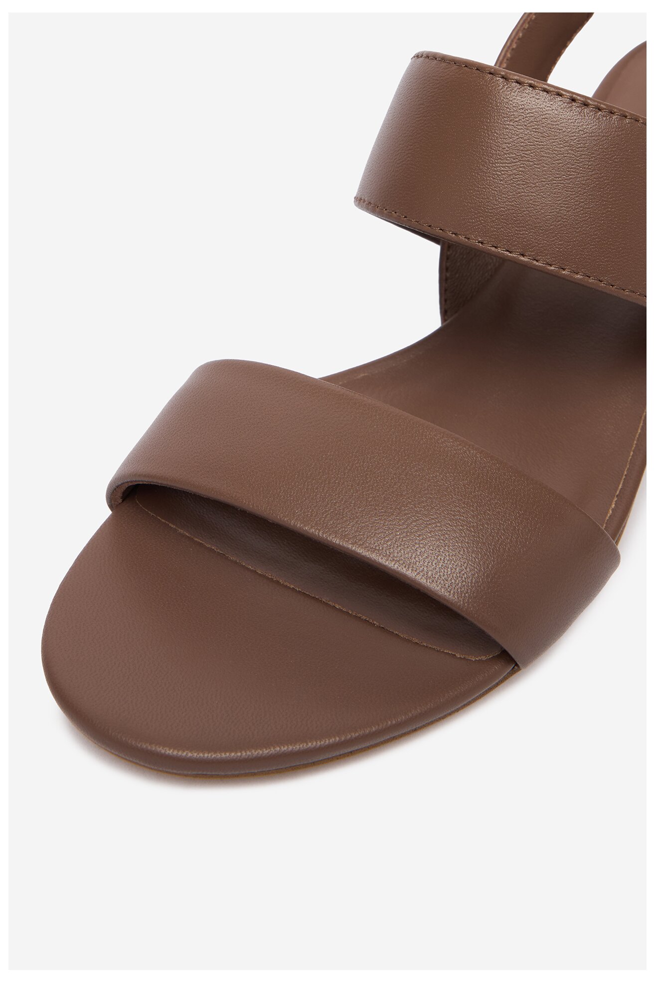 Сандали Gino Rossi C-LP355740-1 КАФЯВ