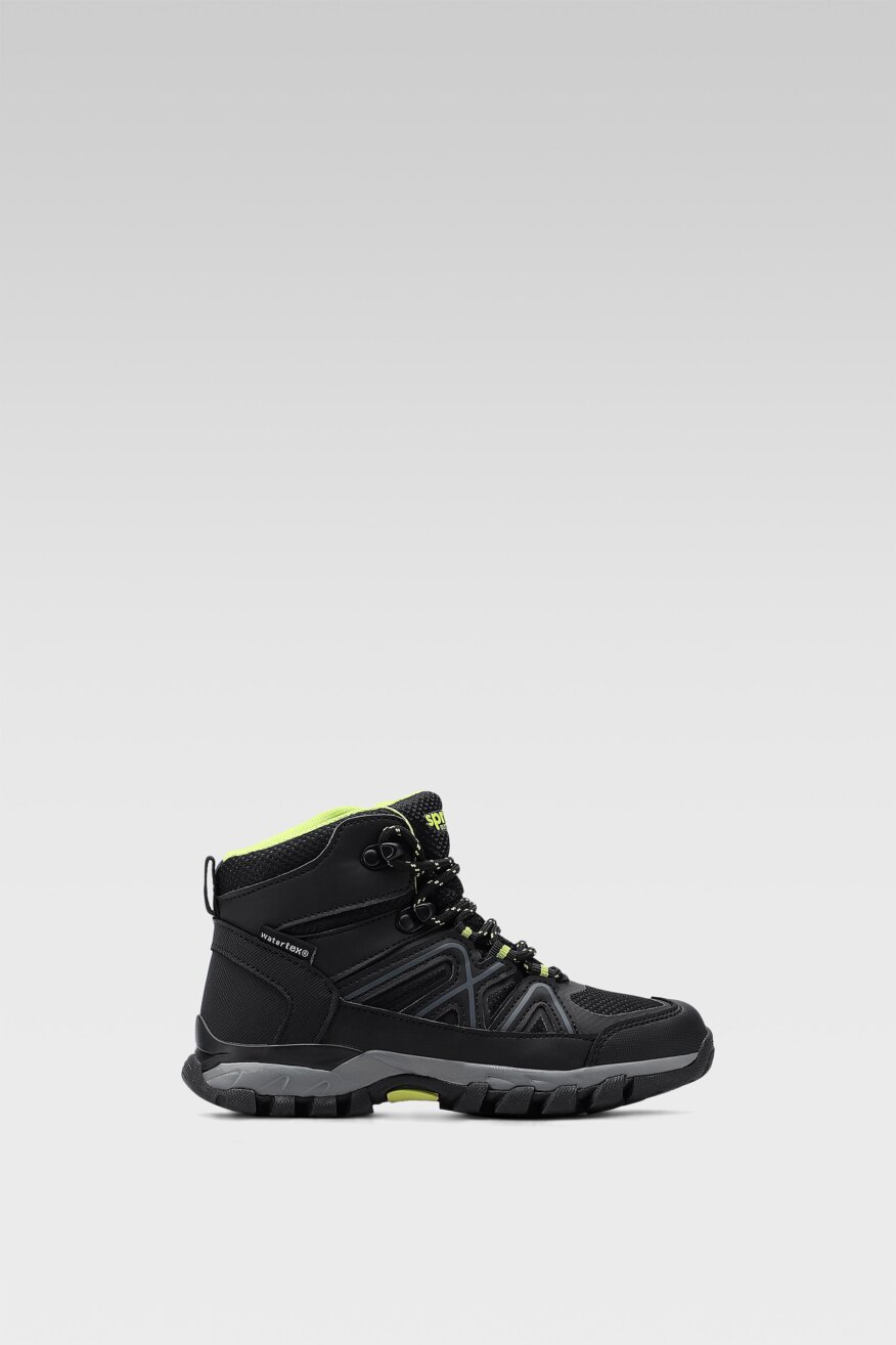 Sprandi Outdoor Performance - Buty trekkingowe - 5903698448428