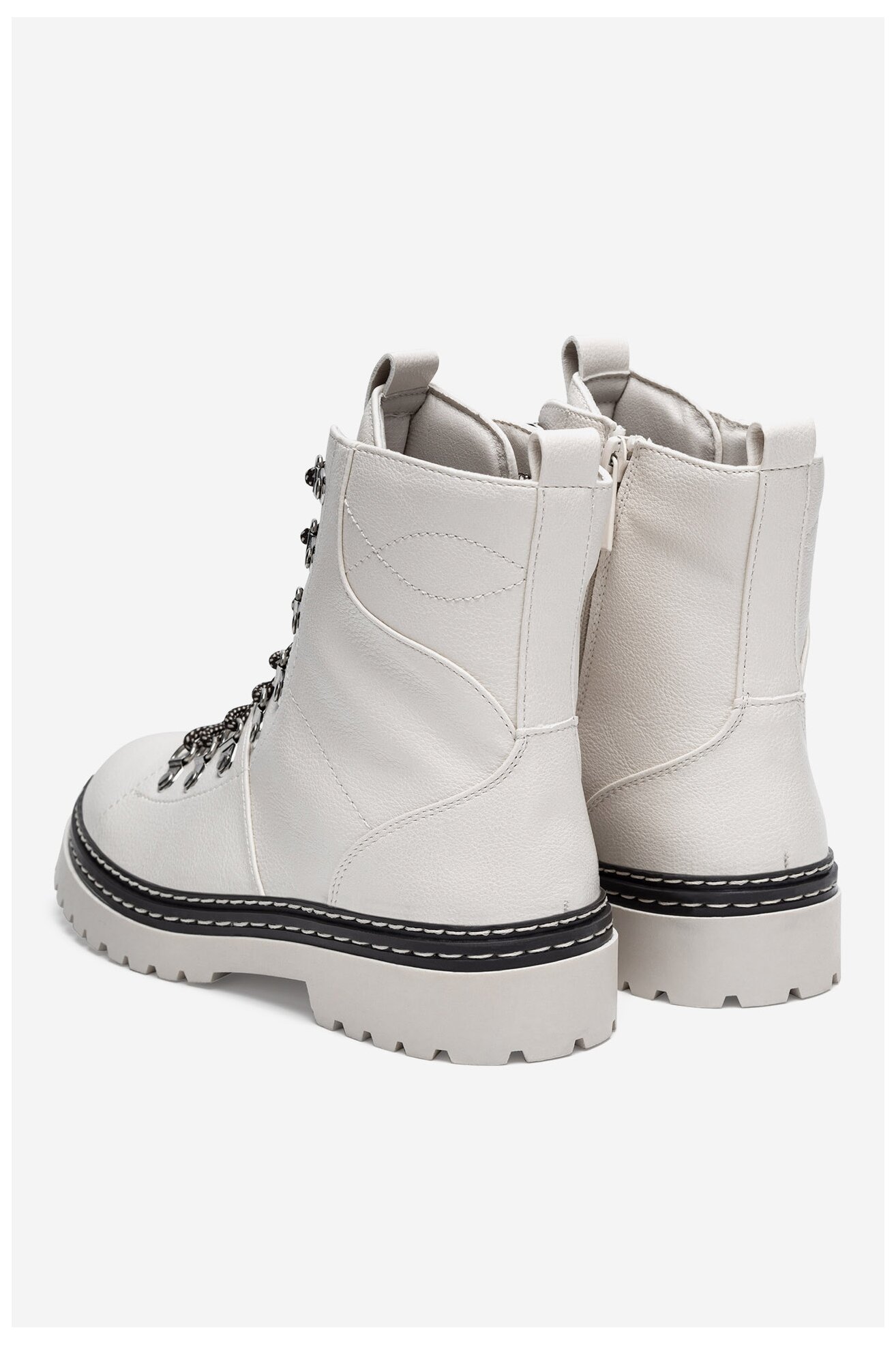 Боти Jenny Fairy HY69790-1 БЕЖОВ