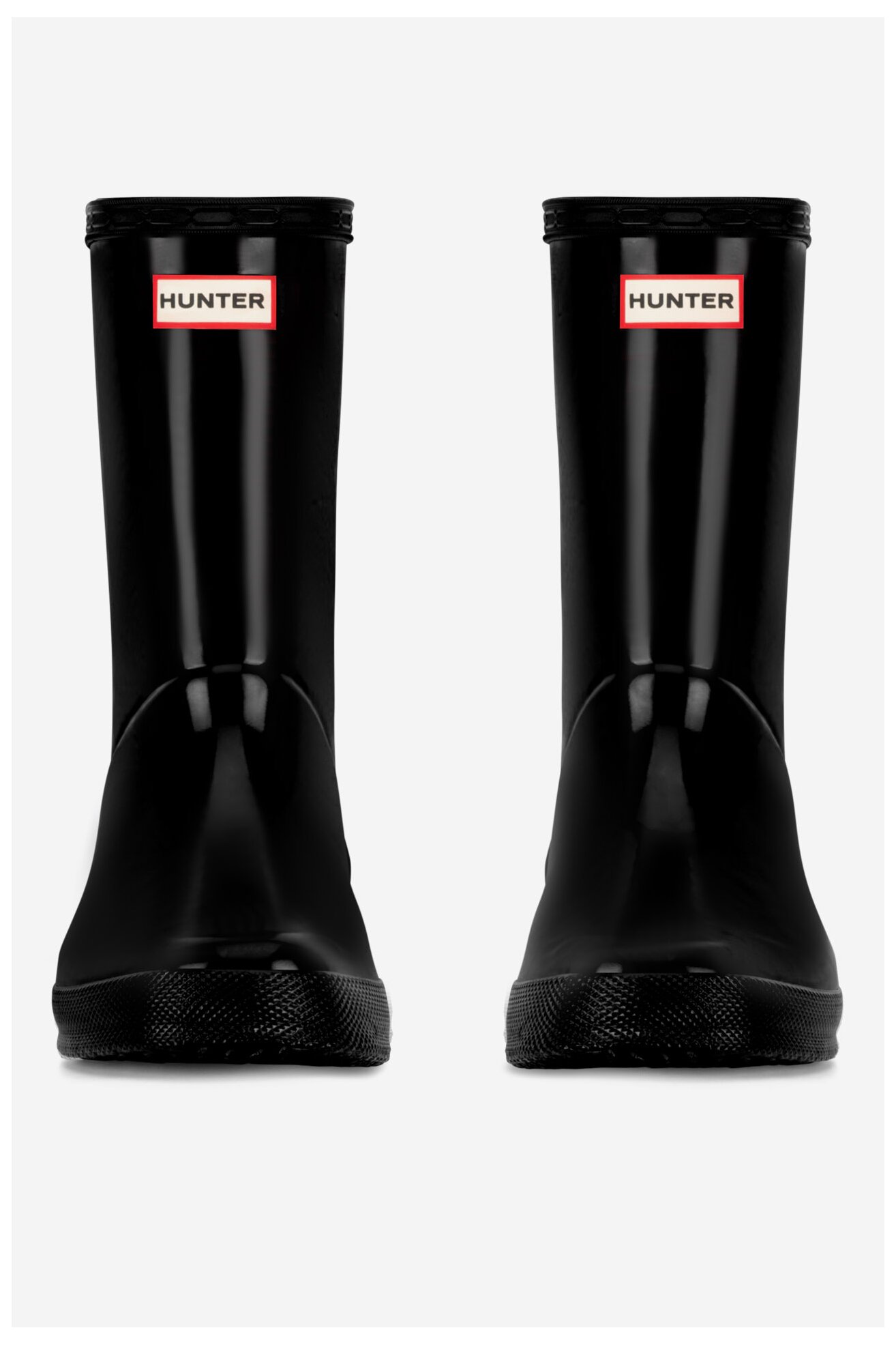 Гумени ботуши HUNTER KFT5094RGL-BLK ЧЕРЕН