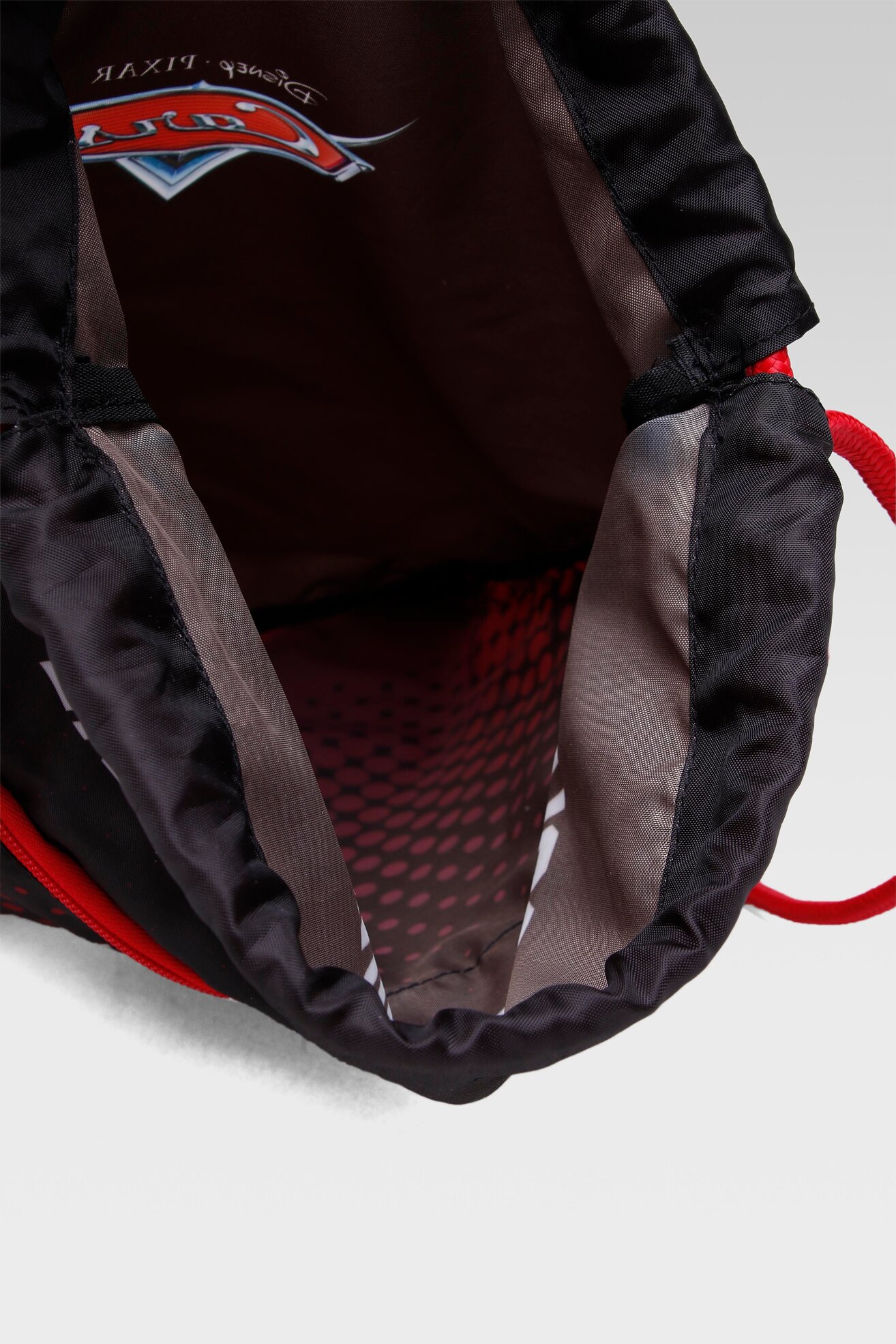 Worek na obuwie Cars ACCCS-AW21-33DCARS Czarny