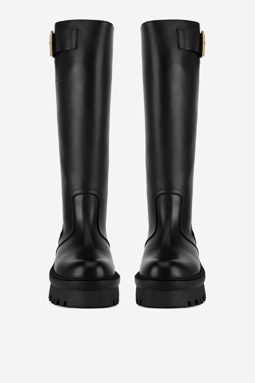 
                Чобіт Badura ЧОРНИЙ - 5905588787266