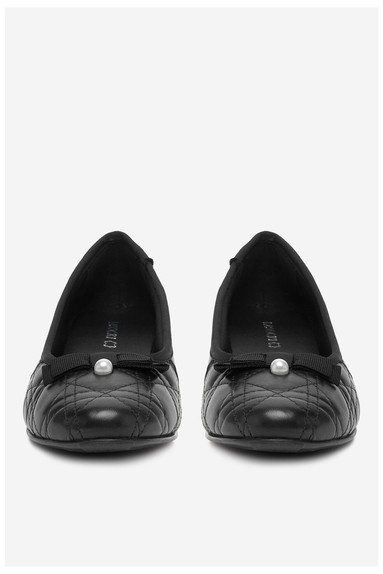 Балерина Lasocki CEO-RST-ERICA-20 ЧЕРЕН