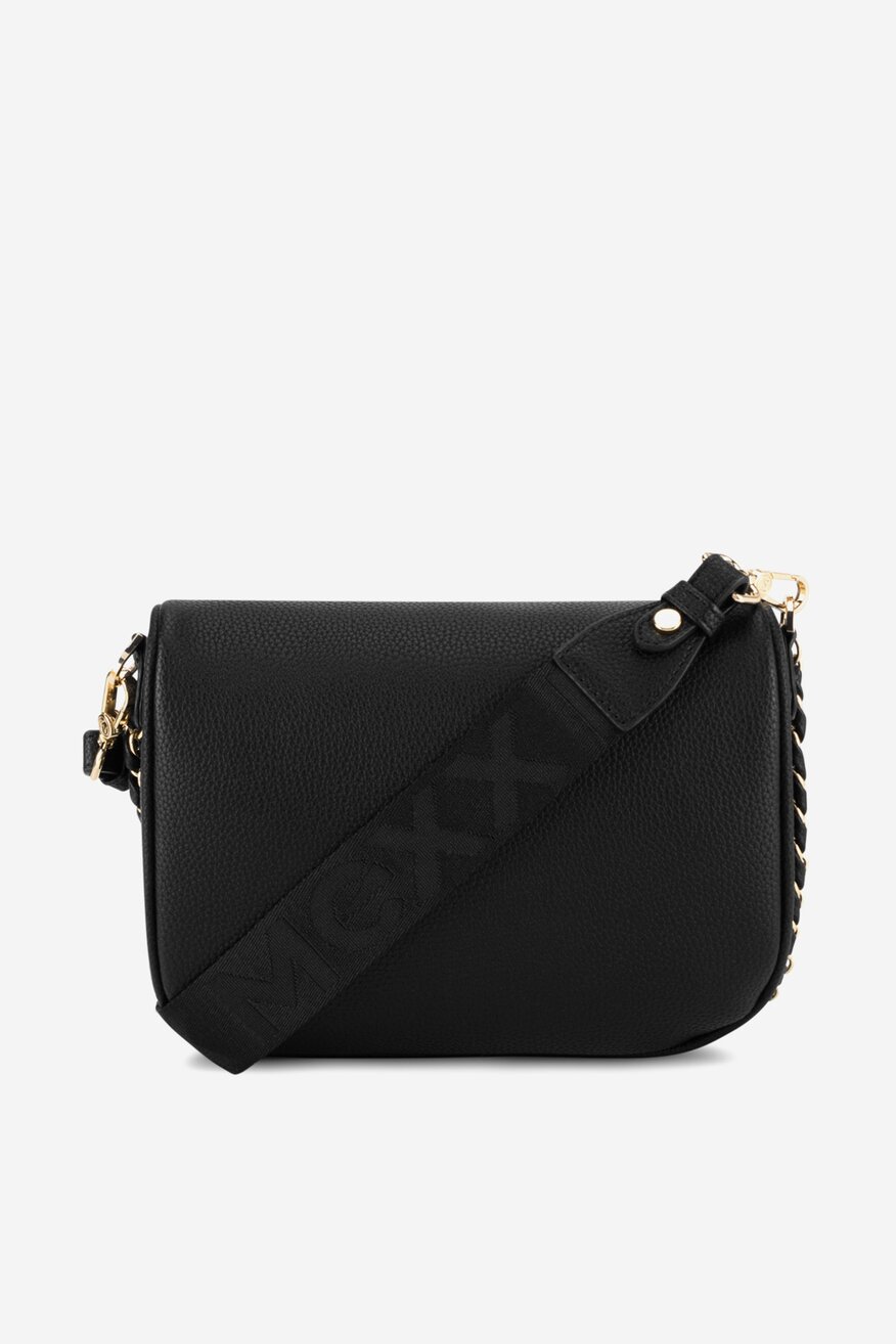 Geantă de mână Mexx NEGRU - 5903698180519