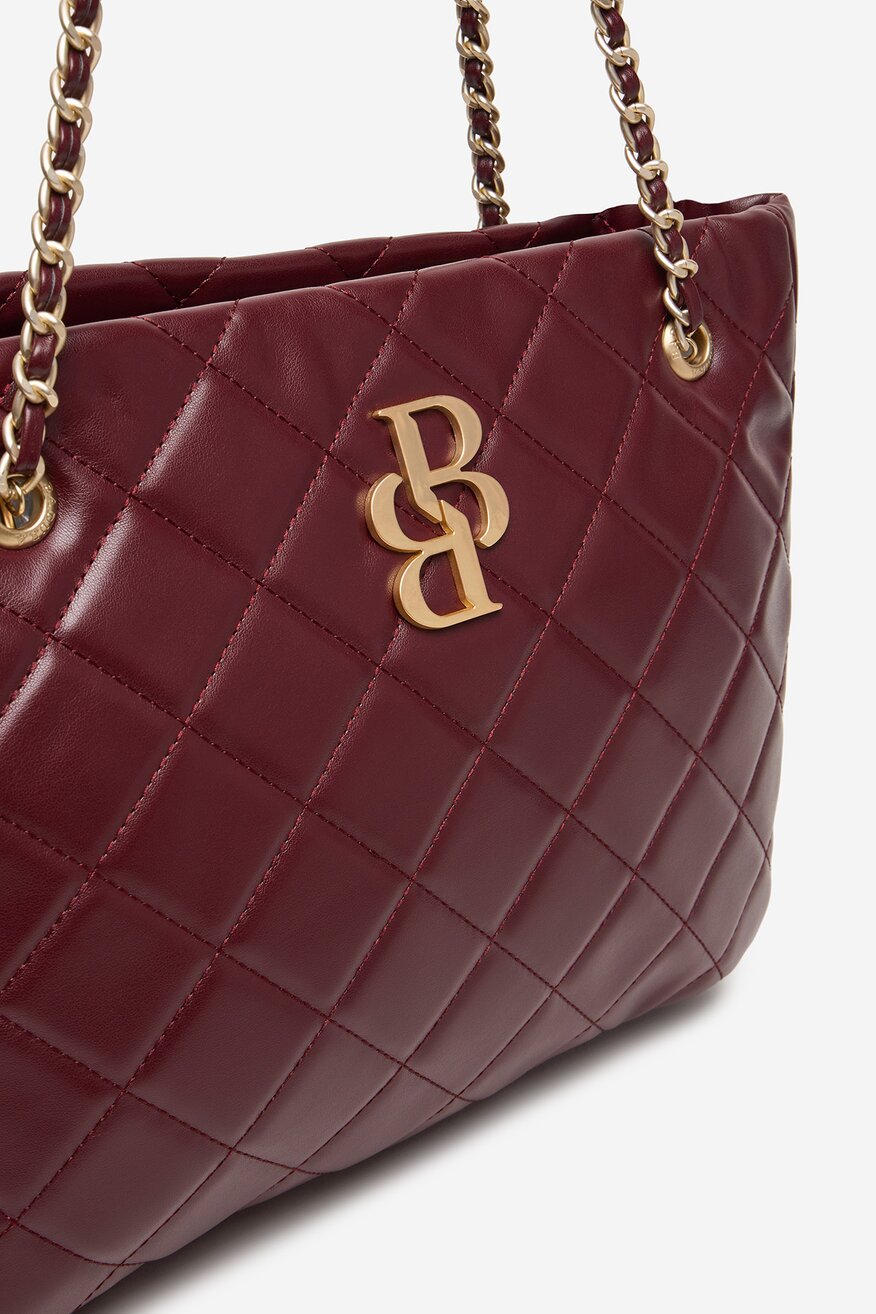 Badura - Duża torebka shopper - 5906751286111