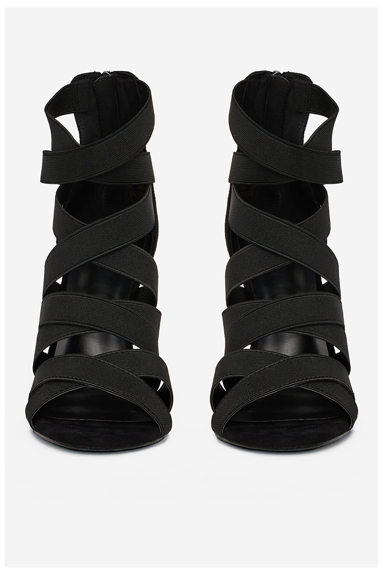 Sandale DeeZee JY017759-2 NEGRU